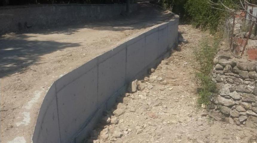 Su Taşkınları Sona Erecek