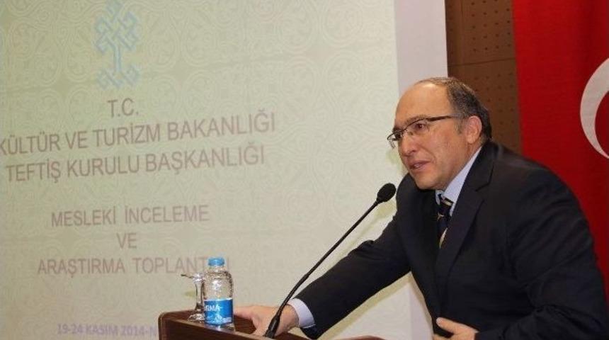 M&uuml;steşardan &lsquo;t&rsquo; Hakimiyeti İtirafı