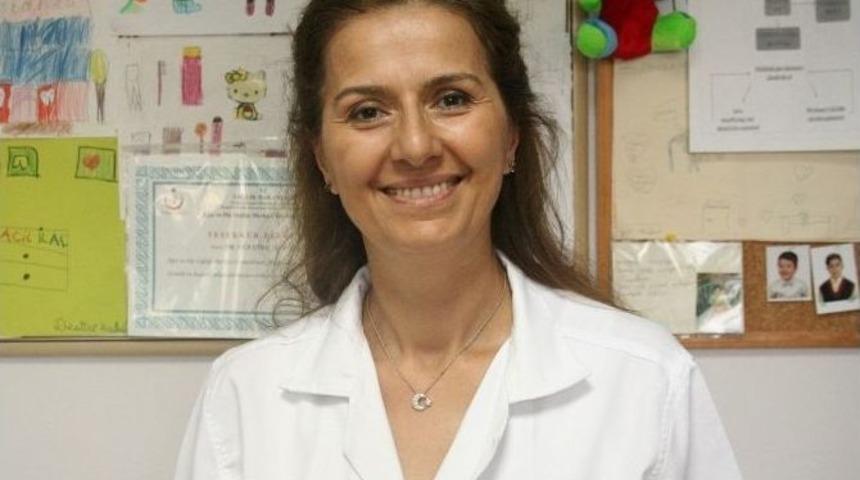 S&uuml;t Dişleri Mutlaka Tedavi Edilmeli