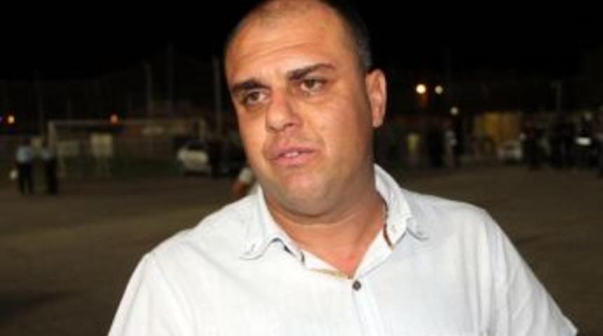 Fethiyespor Kupada 'süper' Rakip Istiyor