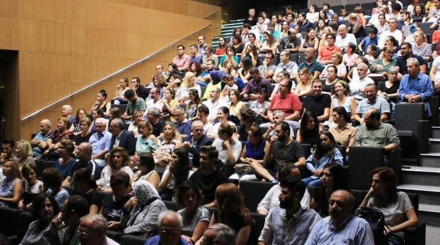 Kerem G&ouml;rsev Bergamalıları B&uuml;y&uuml;ledi