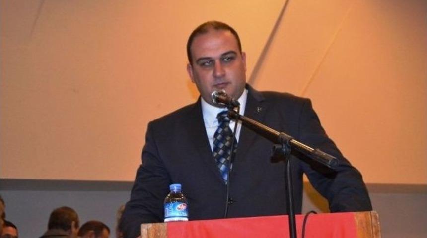 Ayvalık&rsquo;ta Zafer Mehmet Kaban&rsquo;ın Oldu