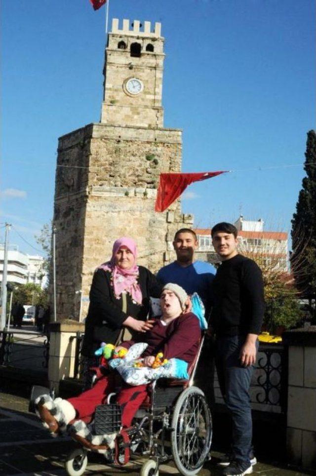 Umut Artık Sokaklarda 2