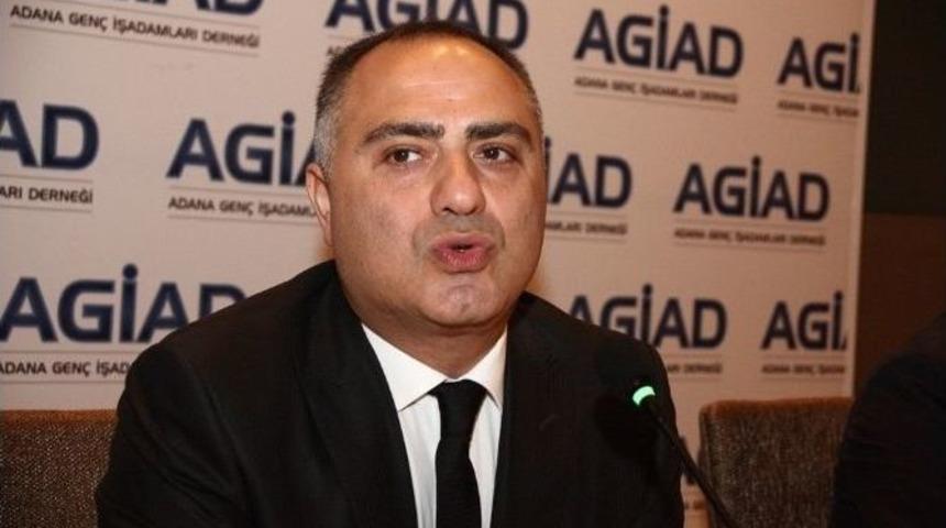 Marina Park Destek Bekliyor