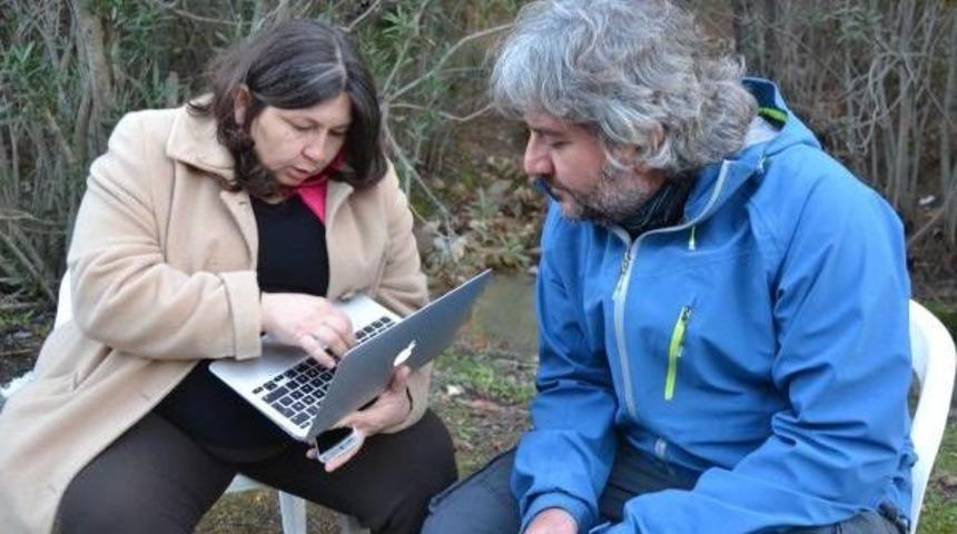 İztuzu N&ouml;beti 6'ncı G&uuml;n&uuml;nde