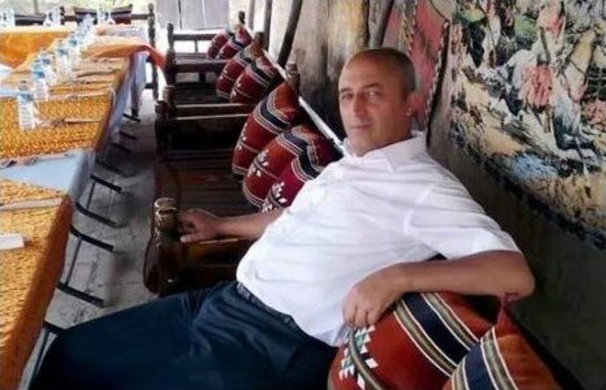 Kalp Krizi Ge&ccedil;iren Protokol M&uuml;d&uuml;r&uuml; Yaşar Kuzu Hayatını Kaybetti
