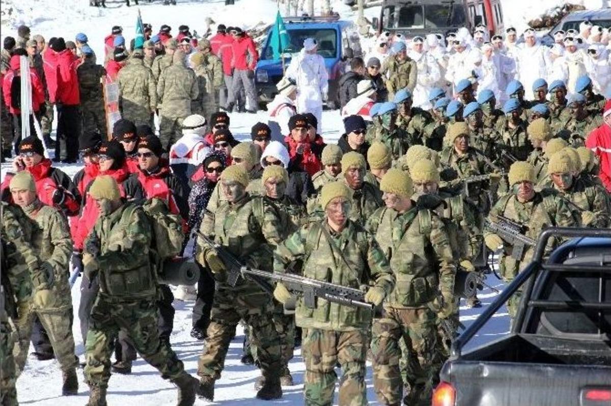 Sarıkamış&rsquo;ta Asımın Nesli, Asrın Y&uuml;r&uuml;y&uuml;ş&uuml;nde
