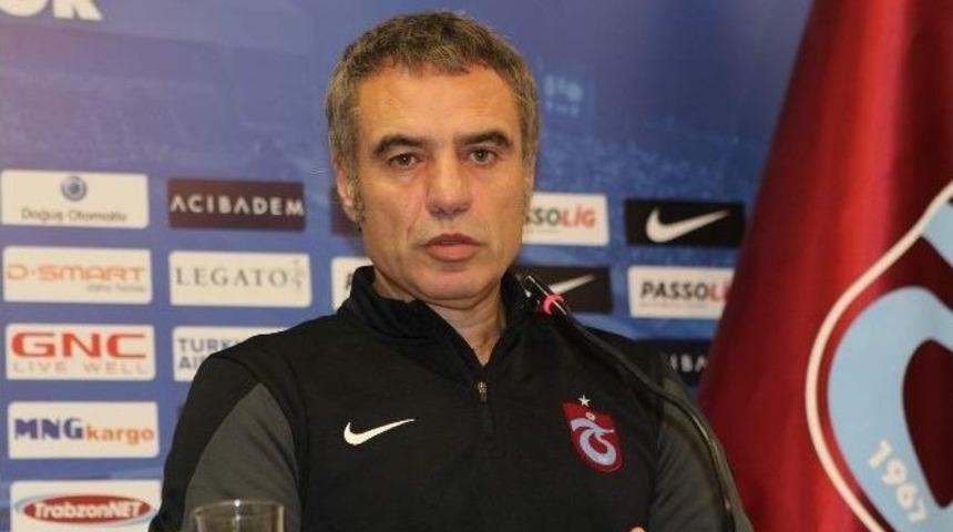 Yanal: "sorunun Değil &Ccedil;&ouml;z&uuml;m&uuml;n Bir Par&ccedil;ası Oldum"