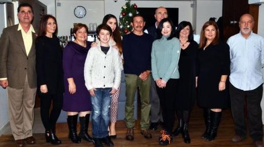 Japon Sanat&ccedil;ıdan, Fotoğraflarla T&uuml;rkiye Tanıtımı
