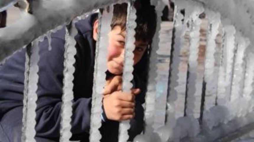 Meteoroloji Uyardı!