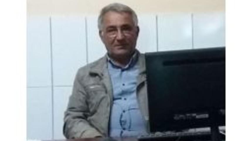 Selendili Muhtarların Yeni Başkanı B&uuml;nyamin Demir Oldu