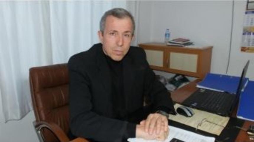 Burhaniye Koruma Başkanlığı&rsquo;ndan Basın A&ccedil;ıklaması