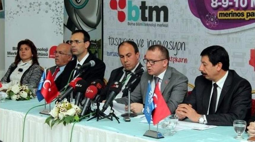 65 Bin Lira &Ouml;d&uuml;ll&uuml; Bilim Yarışması