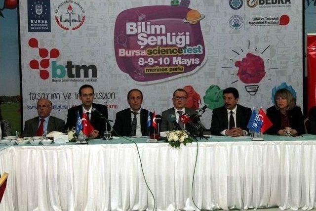 65 Bin Lira Ödüllü Bilim Yarışması