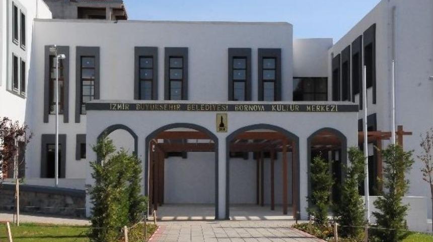 B&uuml;y&uuml;kşehir&rsquo;den G&uuml;ltepe&rsquo;ye "k&uuml;lt&uuml;r Merkezi"