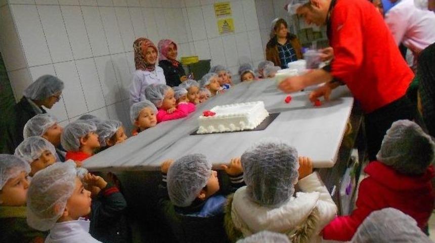 G&ouml;rerek &Ouml;ğreniyorlar