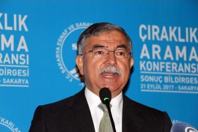 Bakan Yılmaz: Başka Ülkeler Eğitimde Değişiklik Yapınca Normal Karşılanıyor