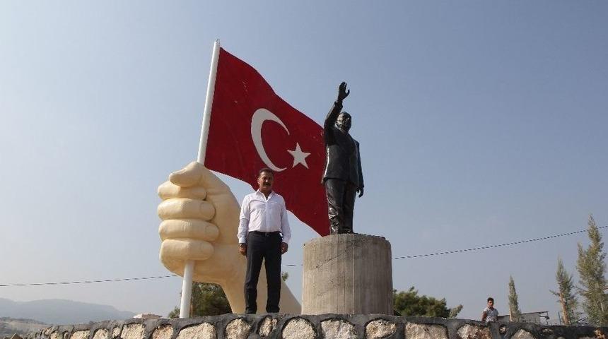 Toroslar Belediyesi, T&uuml;rkeş&rsquo;in Adını Parkta Yaşatacak