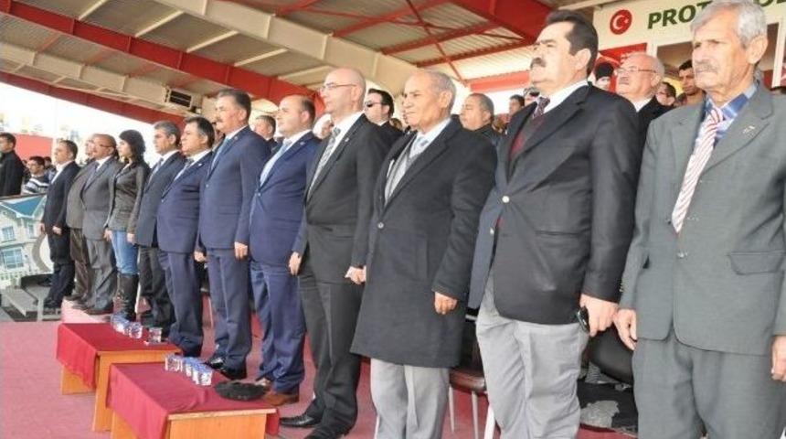 Kurtuluş Kupası&rsquo;nın Sahibi B&uuml;y&uuml;kşehir Belediyesi