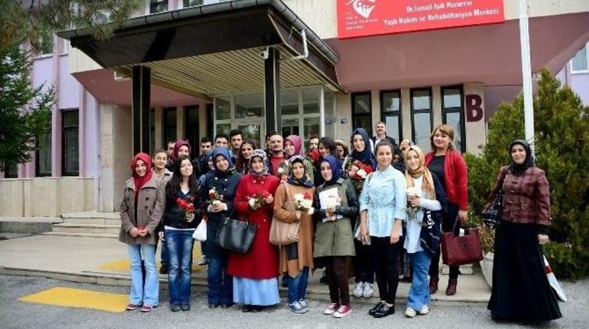 Komek&rsquo;ten Sosyal Sorumluluk Faaliyetleri