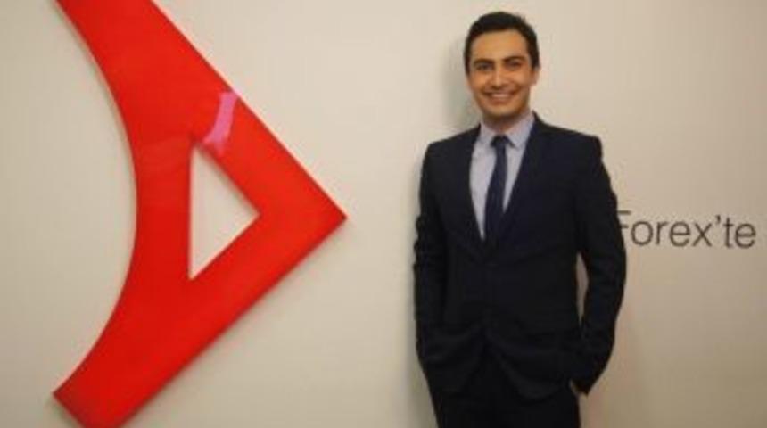 Finansal İletişim Uzmanı Murat Tufan: