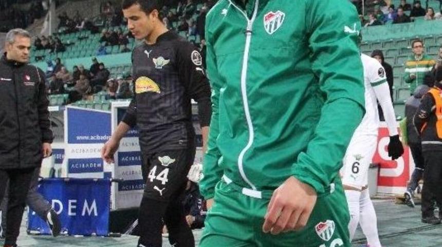 Bursaspor&rsquo;dan Galibiyet A&ccedil;ıklaması
