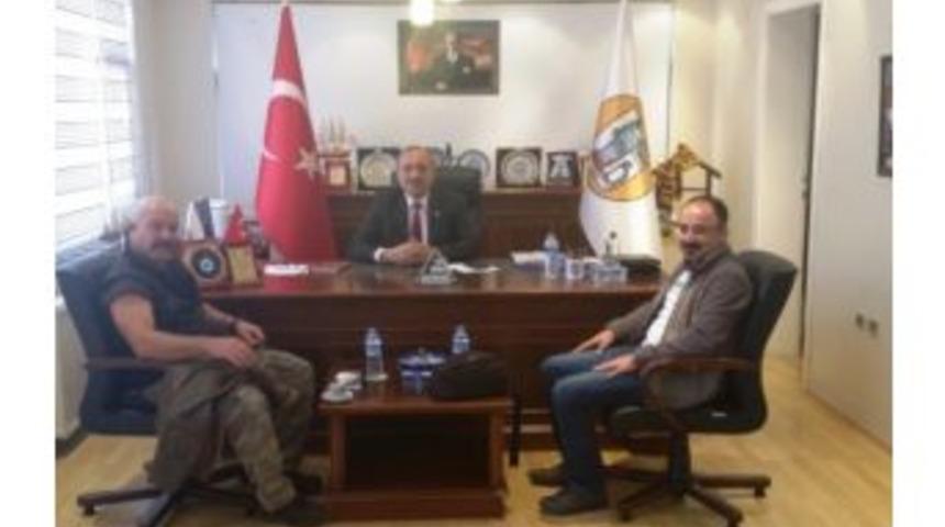 K&uuml;re Dağları&rsquo;nda Turist Turları Yapılacak