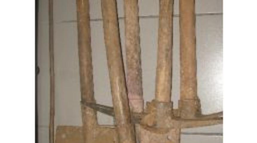 Tokat&rsquo;ta Jandarma Definecilere Su&ccedil;&uuml;st&uuml; Yaptı