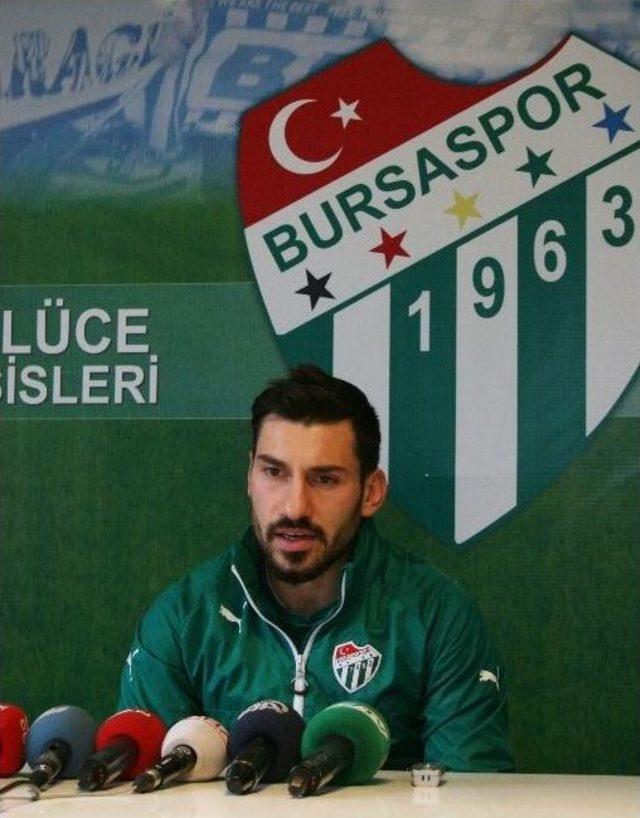 Bursaspor’dan Galibiyet Açıklaması