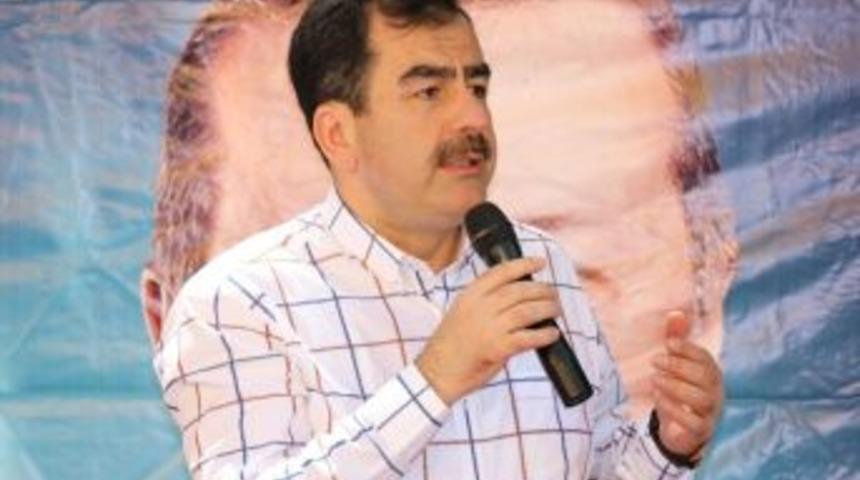 Milletvekili Erdem&rsquo;den Tabip Odası&rsquo;nın A&ccedil;ıklamalarına Cevap