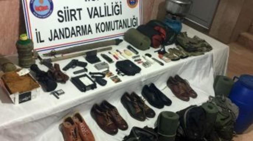 Baykan&rsquo;da Operasyon