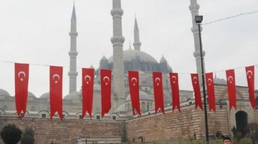 Edirne Valisi: Bu Memleket Turşu Kurulur Gibi Kurulmadı