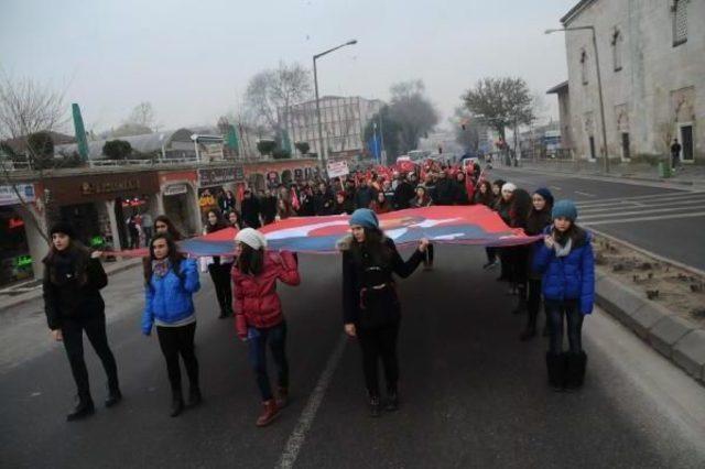 Edirne Valisi: Bu Memleket Turşu Kurulur Gibi Kurulmadı