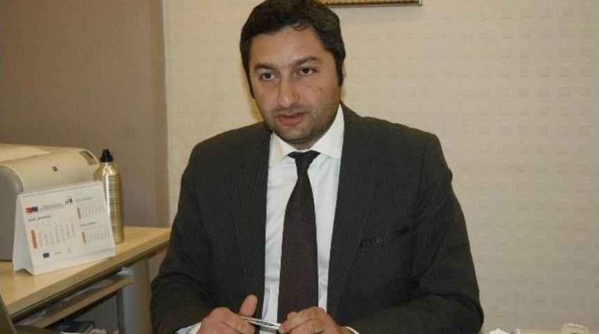 Meksa Vakfı &Ccedil;ocukların,gen&ccedil;lerin Ve Kadınların Umudu Oldu