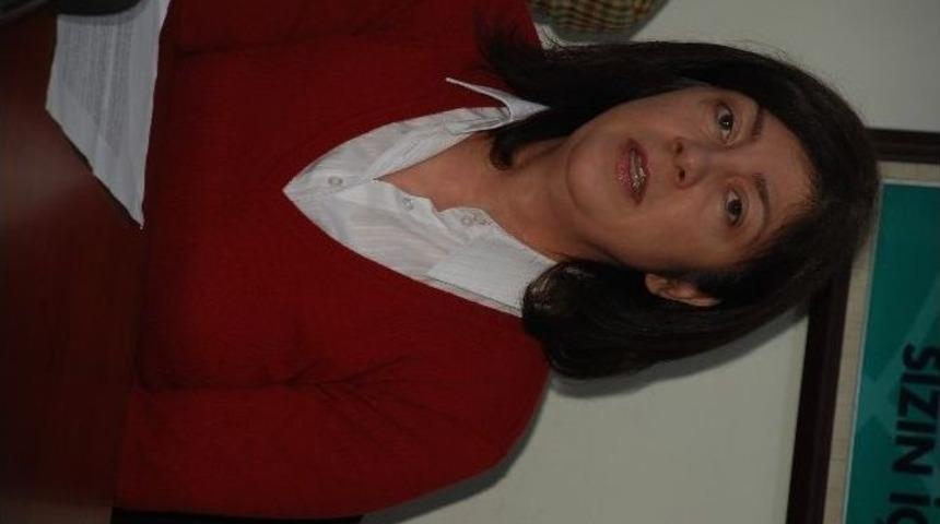 Kent Konseyi G&uuml;rleyik Raporunu A&ccedil;ıkladı