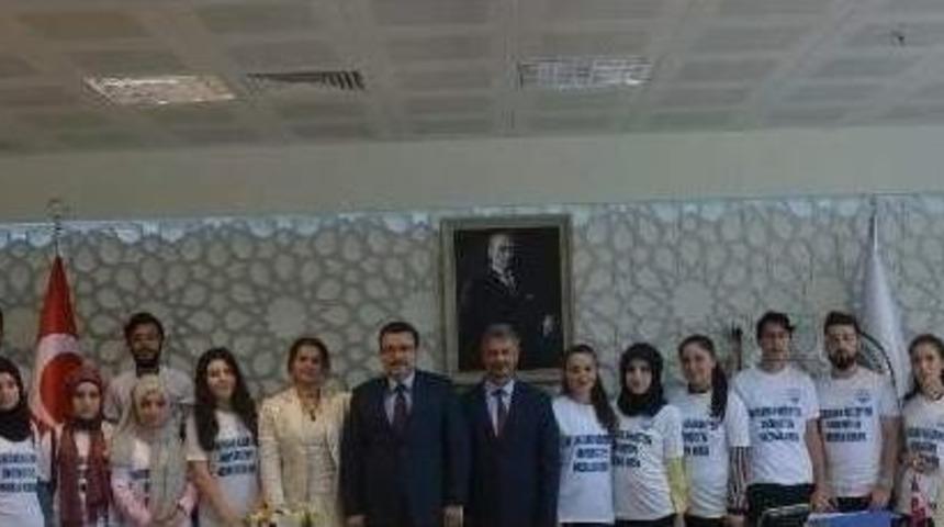 Ortahisar Belediyesi&rsquo;nden İstihdama Katkı