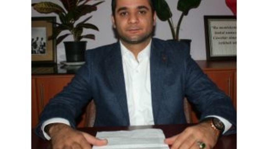 Tugec Başkanı &Ouml;zger&rsquo;den &Ccedil;&ouml;z&uuml;m S&uuml;reci A&ccedil;ıklaması