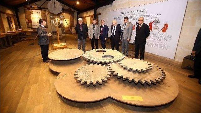 Tdbb Başkanı İbrahim Karaosmanoğlu: &ldquo;&uuml;lkemiz İ&ccedil;in &Ccedil;alışıyoruz&rdquo; 1