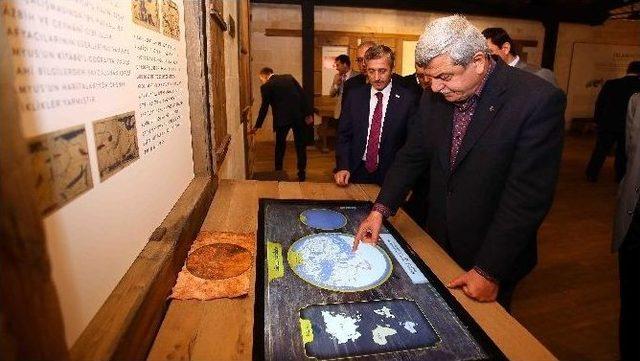 Tdbb Başkanı İbrahim Karaosmanoğlu: &ldquo;&uuml;lkemiz İ&ccedil;in &Ccedil;alışıyoruz&rdquo; 2