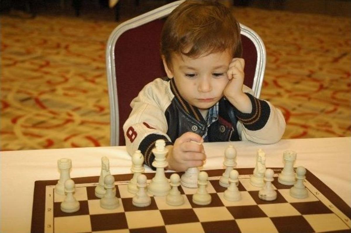 Arslan Zeki Demirci Anısına Satran&ccedil; Turnuvası