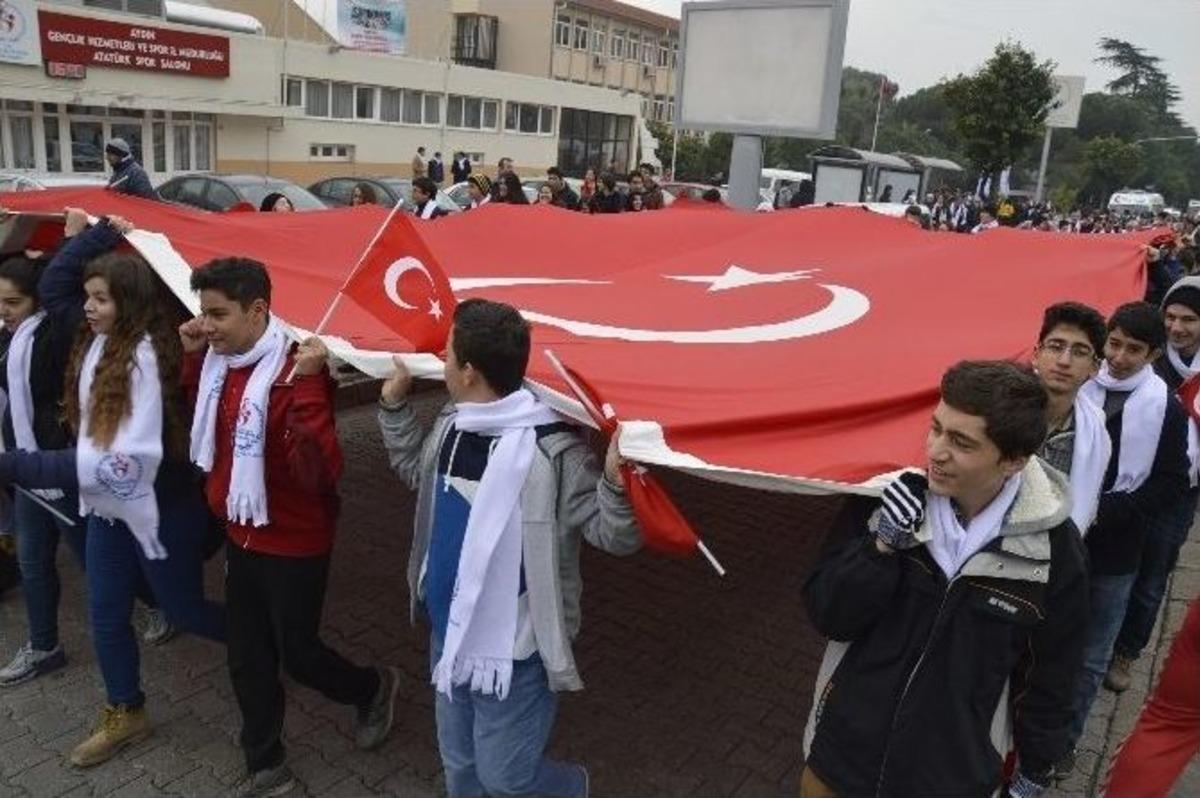 Sarıkamış Şehitleri Aydın&rsquo;da Anıldı