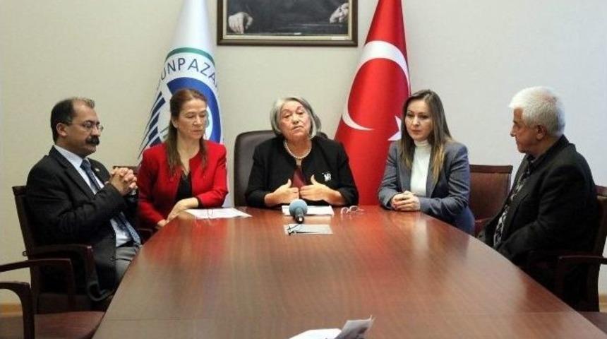 20 Kasım D&uuml;nya &Ccedil;ocuk Hakları G&uuml;n&uuml;