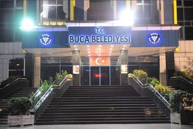 Buca Belediyesi&rsquo;nden Vatandaşa B&uuml;y&uuml;k Kolaylık 2