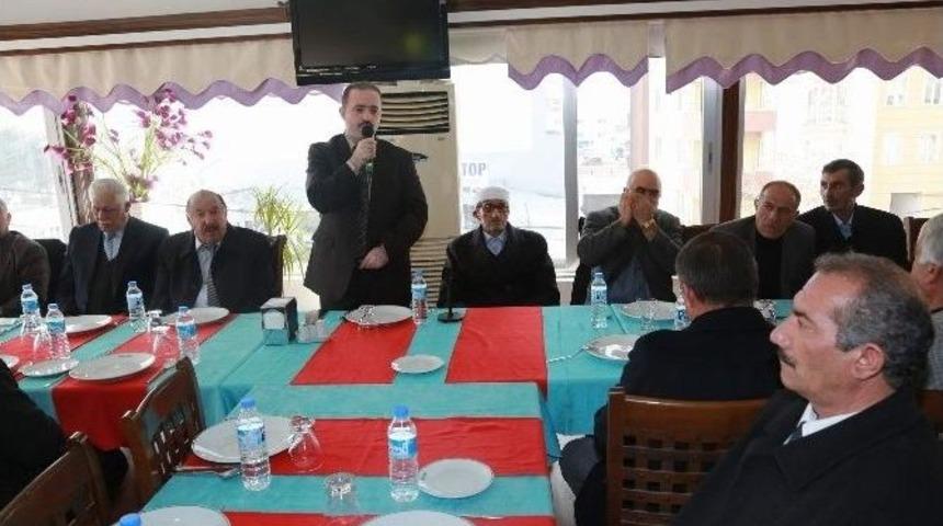 Van&rsquo;da Bir Kan Davası Daha Barışla Sonu&ccedil;landı