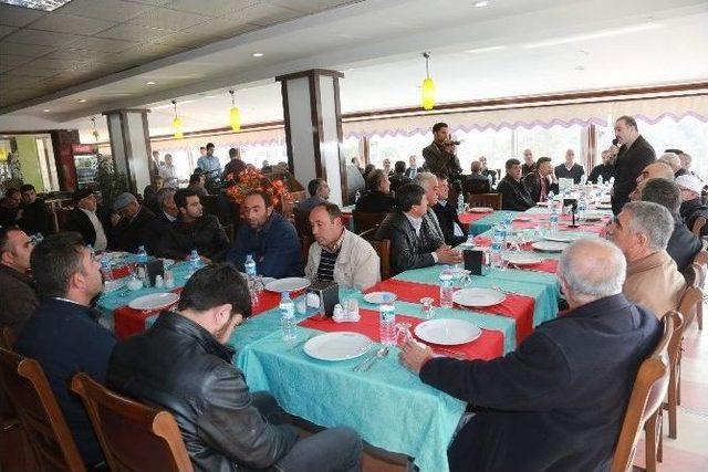 Van&rsquo;da Bir Kan Davası Daha Barışla Sonu&ccedil;landı 1