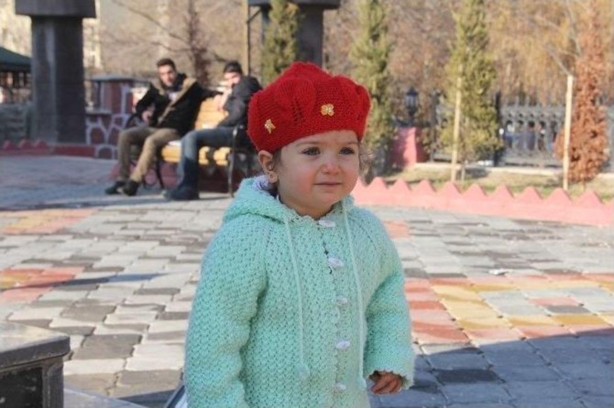 Iğdır&rsquo;da Yazdan Kalma G&uuml;nler