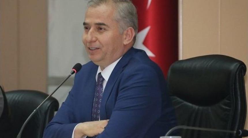 Denizli&rsquo;de Altyapıya Rekor Yatırımlar Geliyor