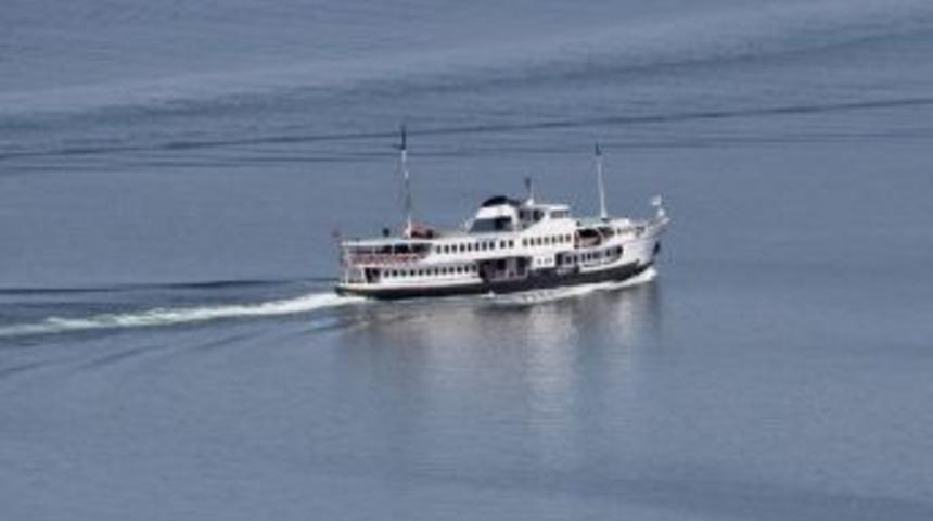 Deniz Ulaşımda Kış Tarifesinde Yeni D&uuml;zenleme