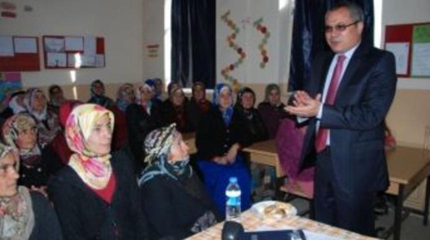 &lsquo;hayallerimi S&ouml;nd&uuml;rme&rsquo; Ve &lsquo;geleceğine Dokun&rsquo;