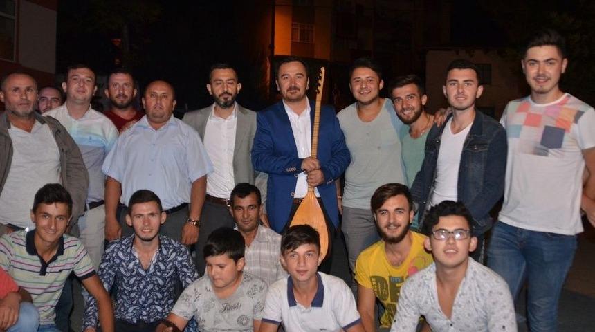 B&uuml;y&uuml;kşehir K&uuml;lt&uuml;rel Mirasa Sahip &Ccedil;ıkıyor